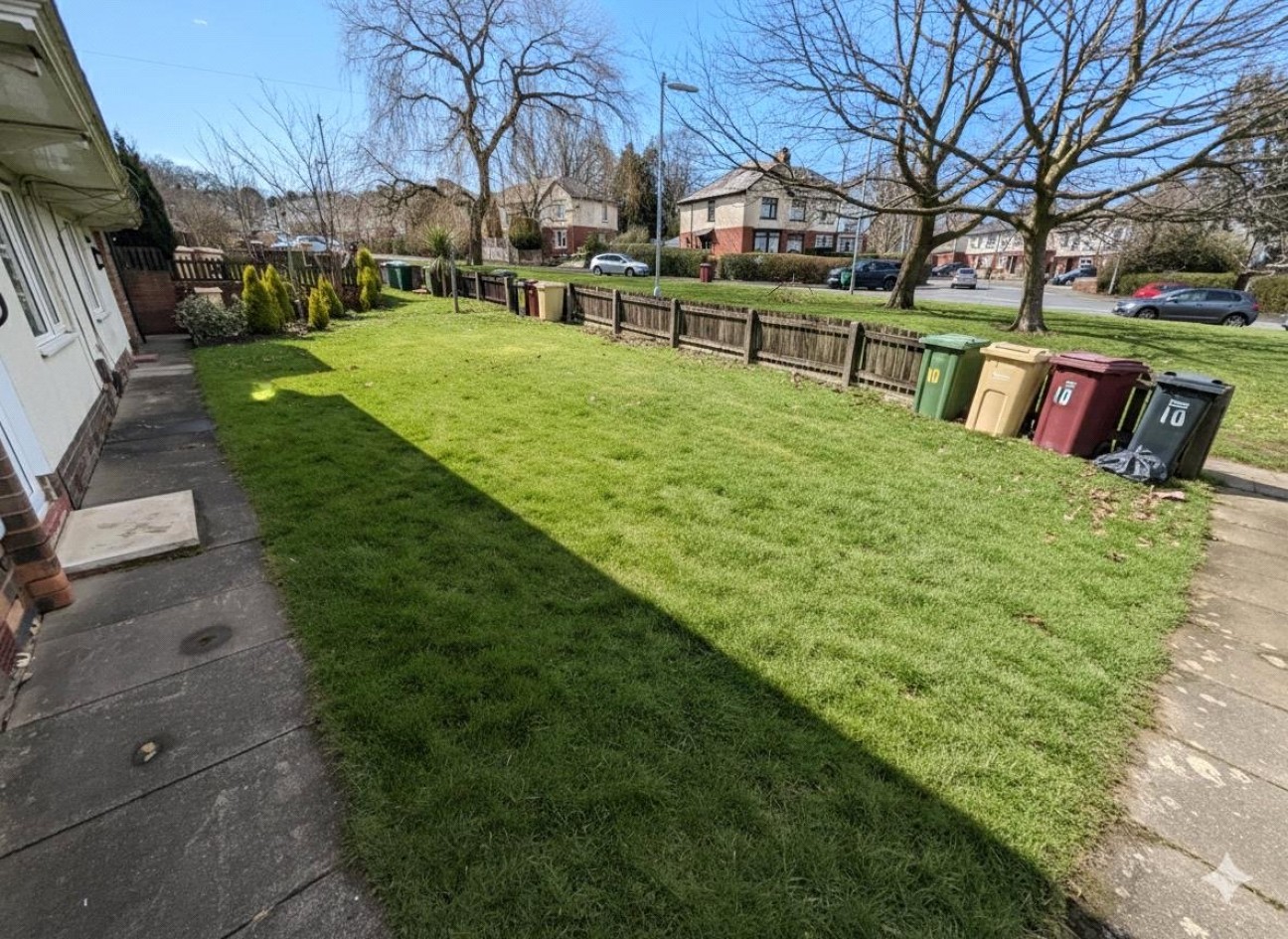 Horwich, Bolton, Greater Manchester