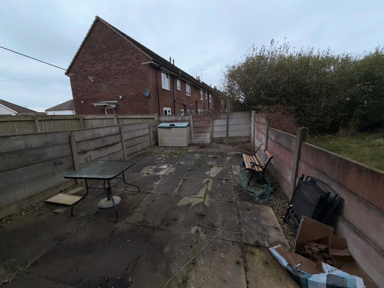 Horwich, Bolton, Greater Manchester