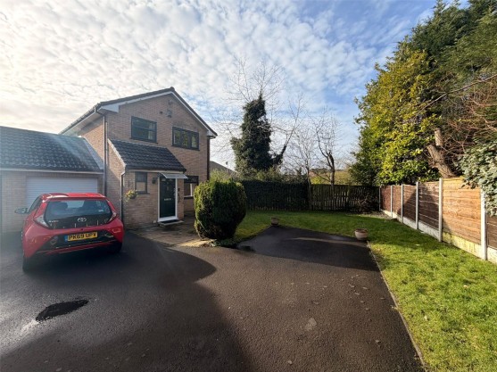 Lostock, Bolton, Greater Manchester