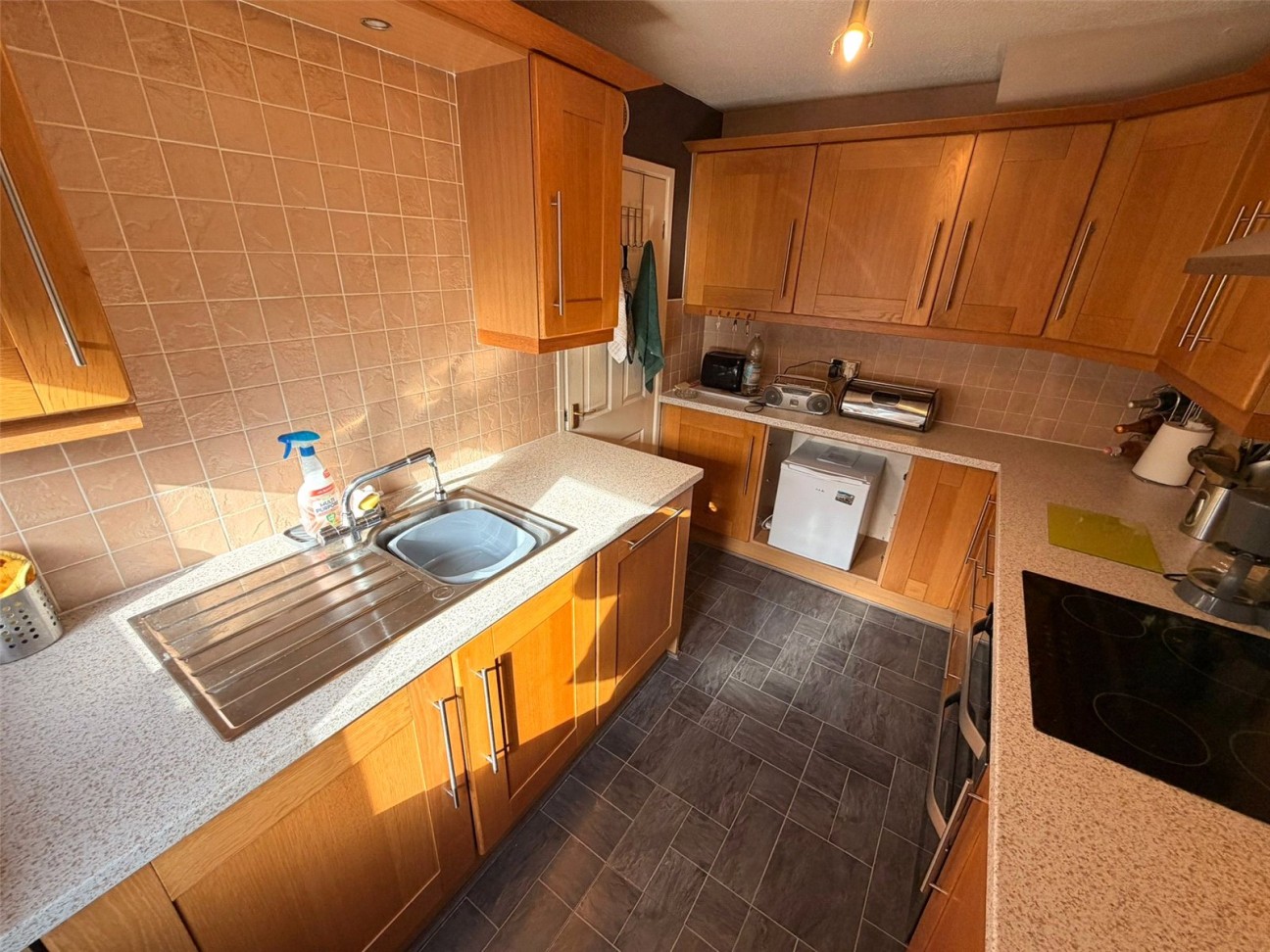 Lostock, Bolton, Greater Manchester