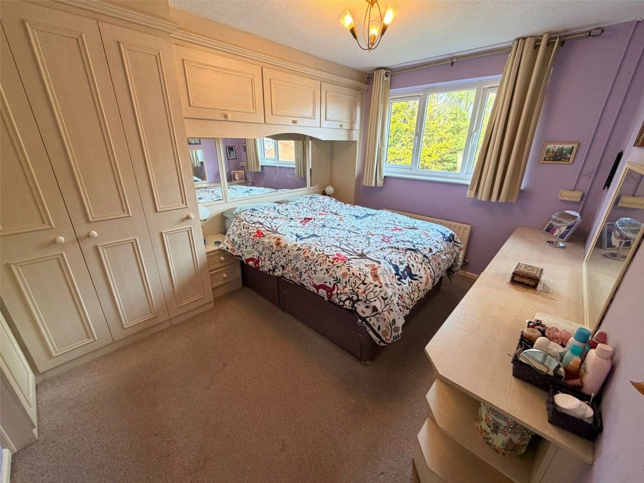 Lostock, Bolton, Greater Manchester