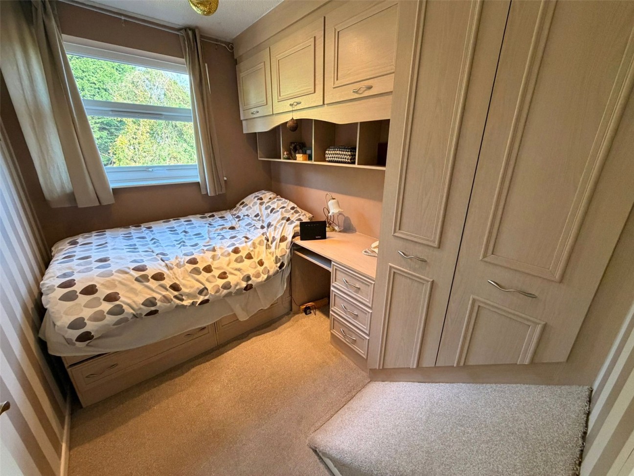 Lostock, Bolton, Greater Manchester