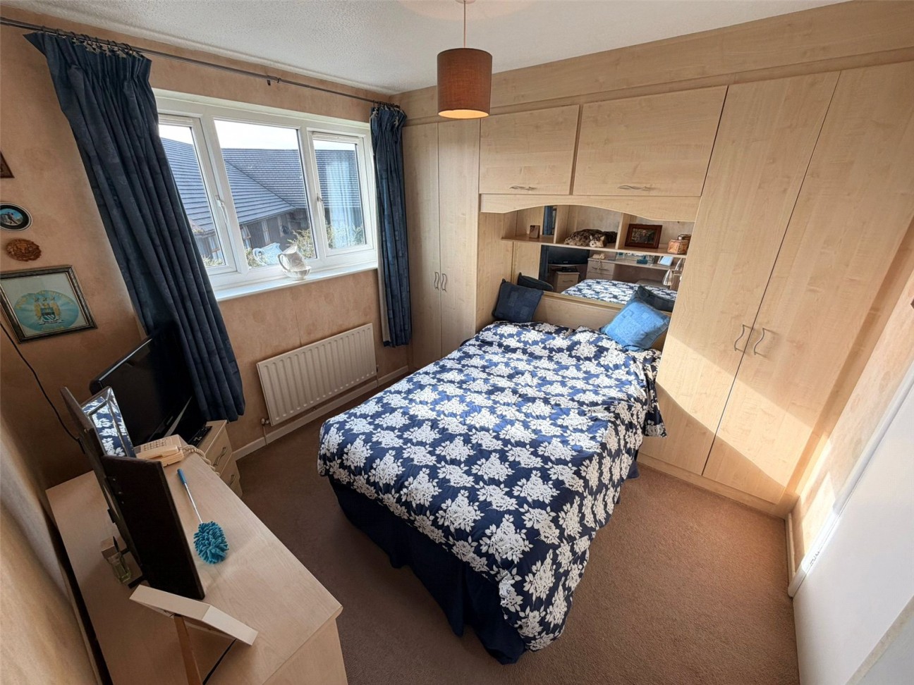 Lostock, Bolton, Greater Manchester