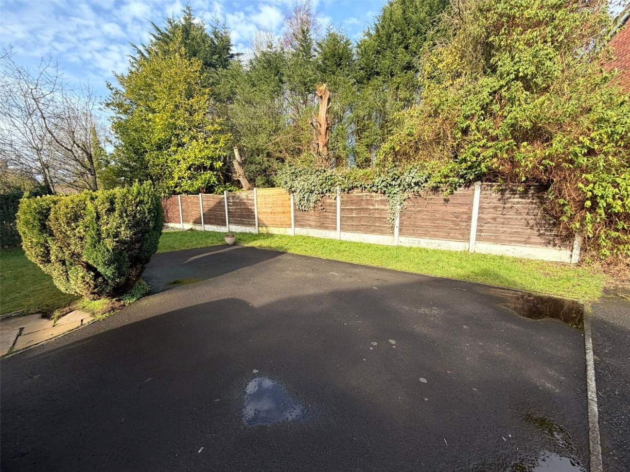 Lostock, Bolton, Greater Manchester