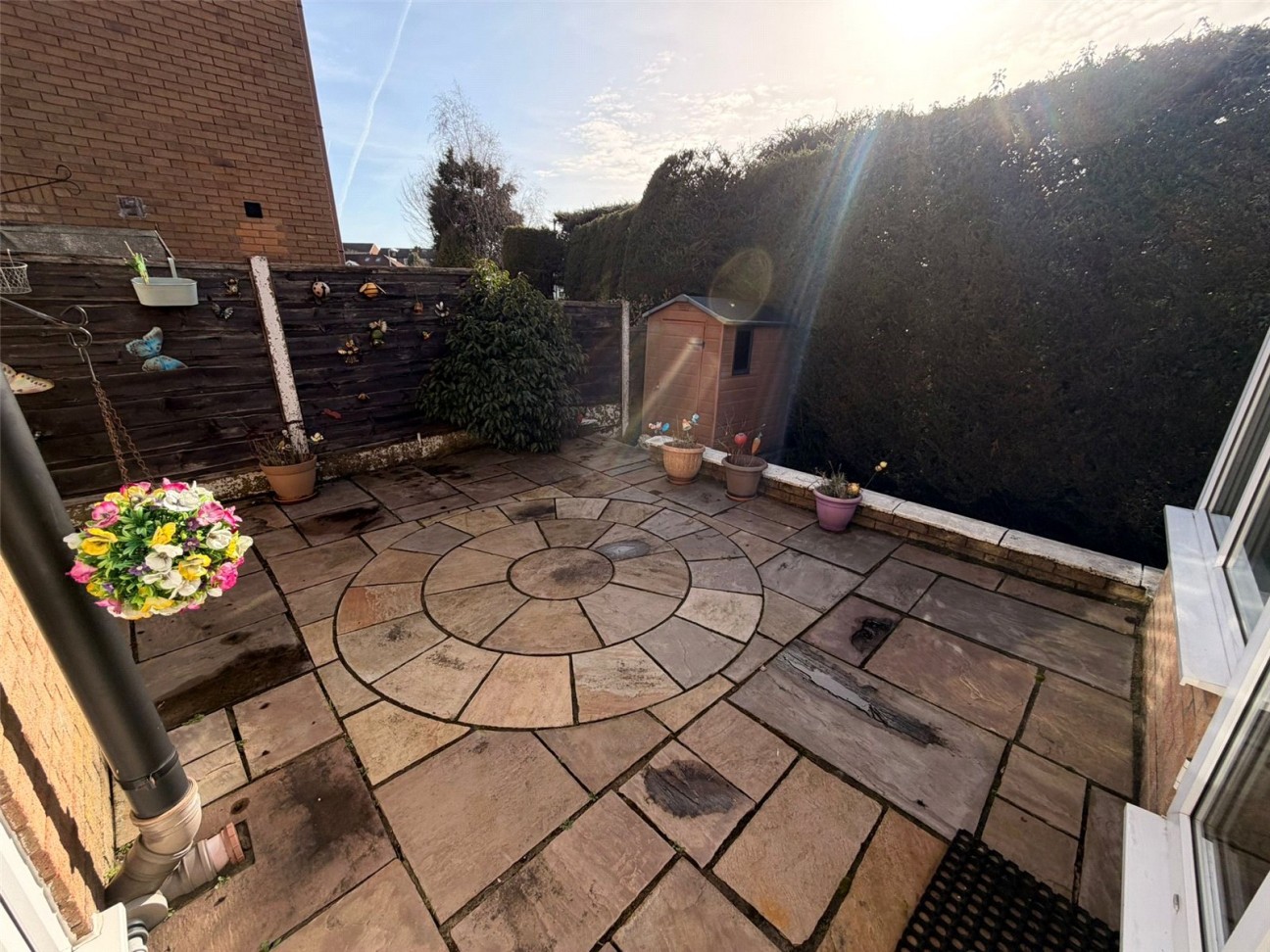 Lostock, Bolton, Greater Manchester