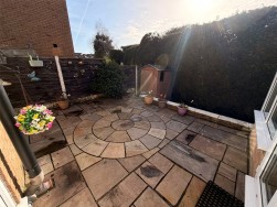 Lostock, Bolton, Greater Manchester