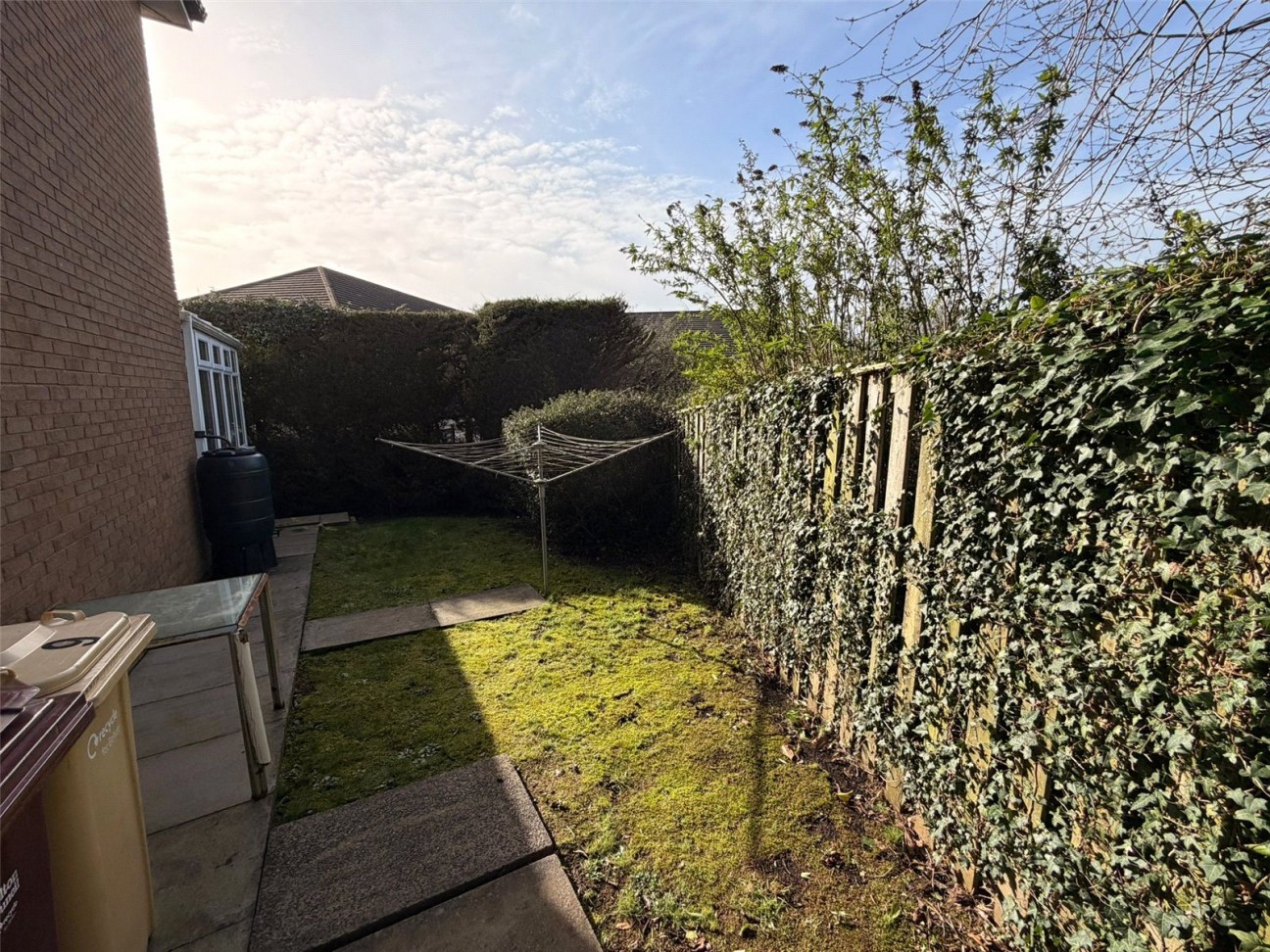 Lostock, Bolton, Greater Manchester