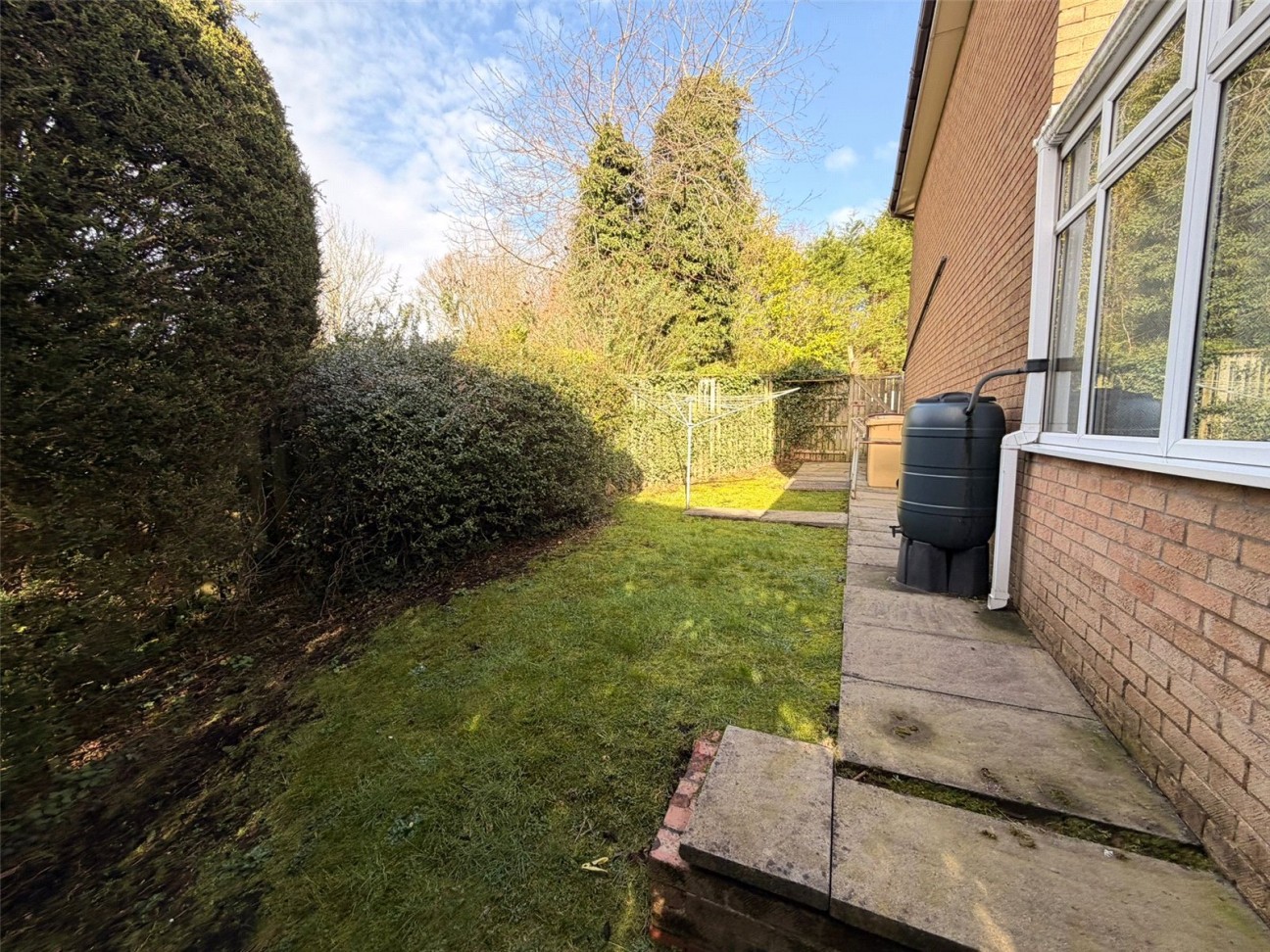 Lostock, Bolton, Greater Manchester