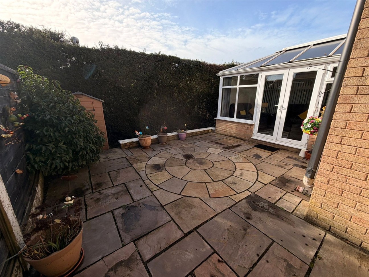 Lostock, Bolton, Greater Manchester