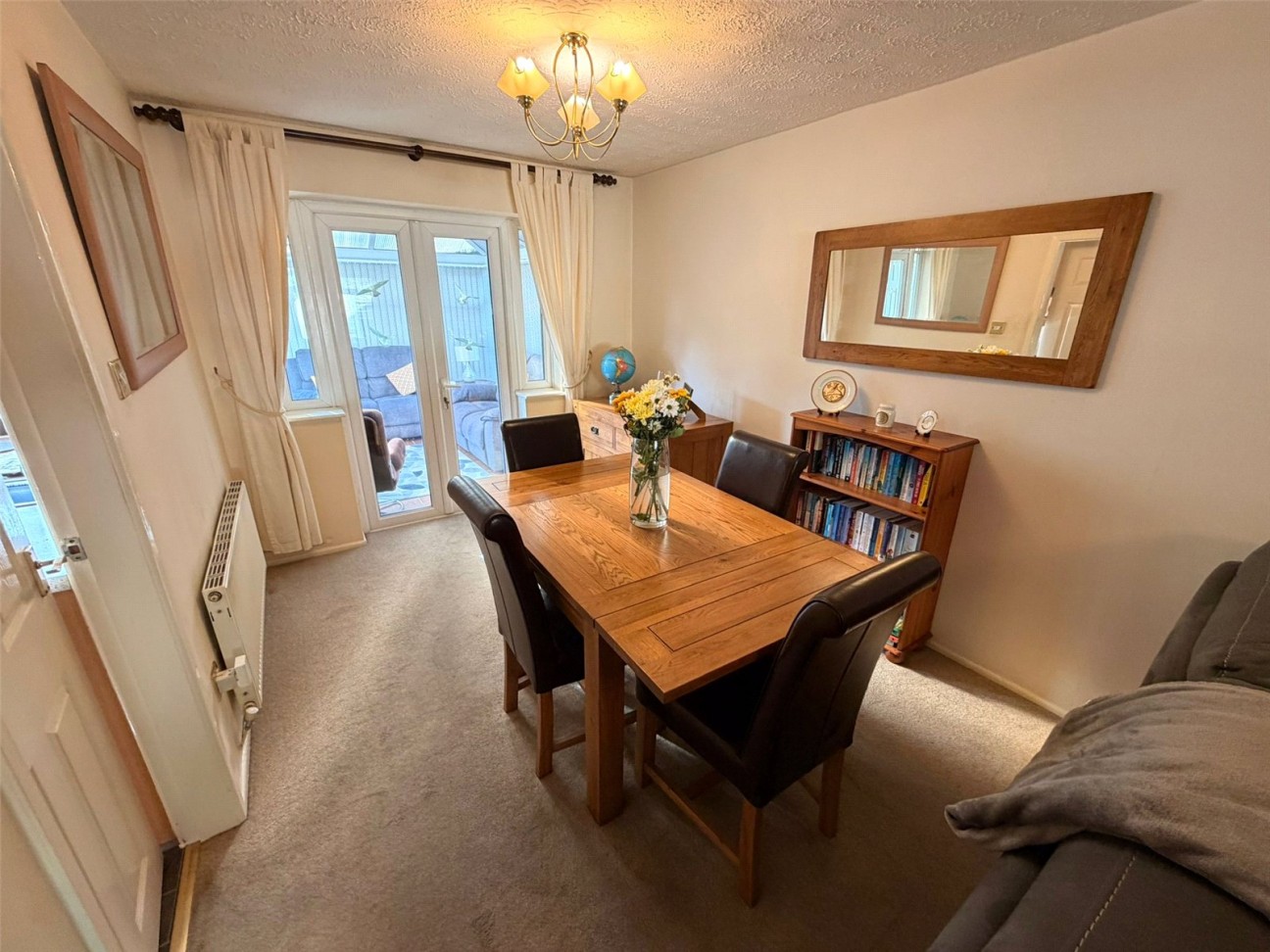 Lostock, Bolton, Greater Manchester