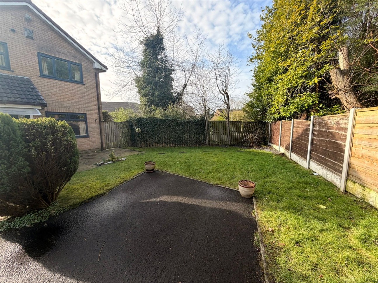 Lostock, Bolton, Greater Manchester