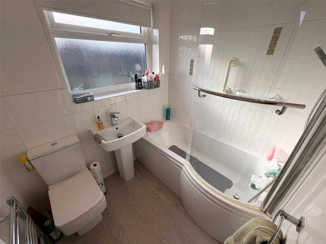 Lostock, Bolton, Greater Manchester