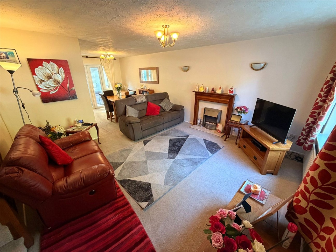 Lostock, Bolton, Greater Manchester