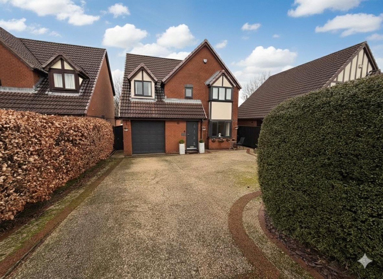 Horwich, Bolton, Greater Manchester