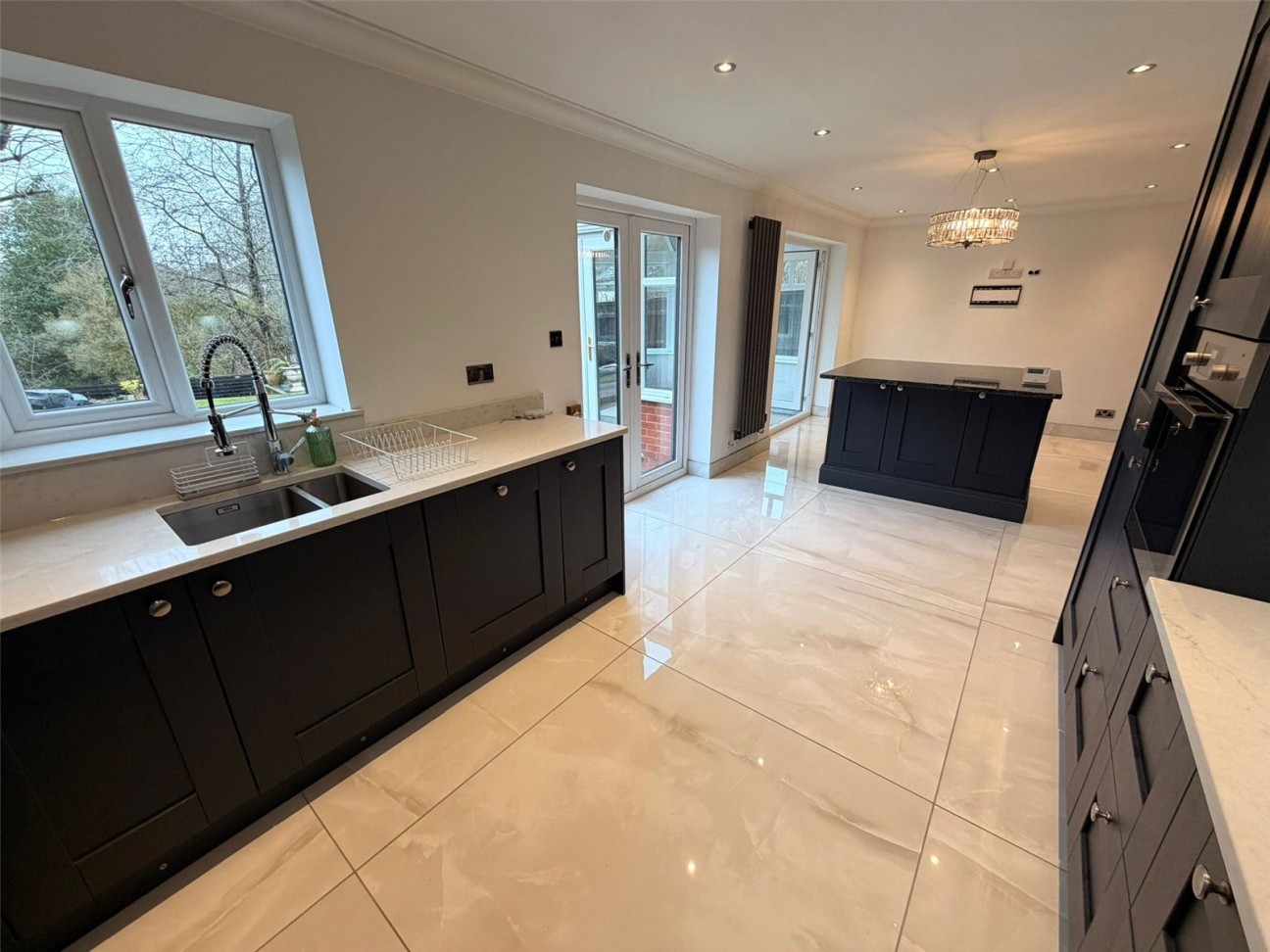 Horwich, Bolton, Greater Manchester