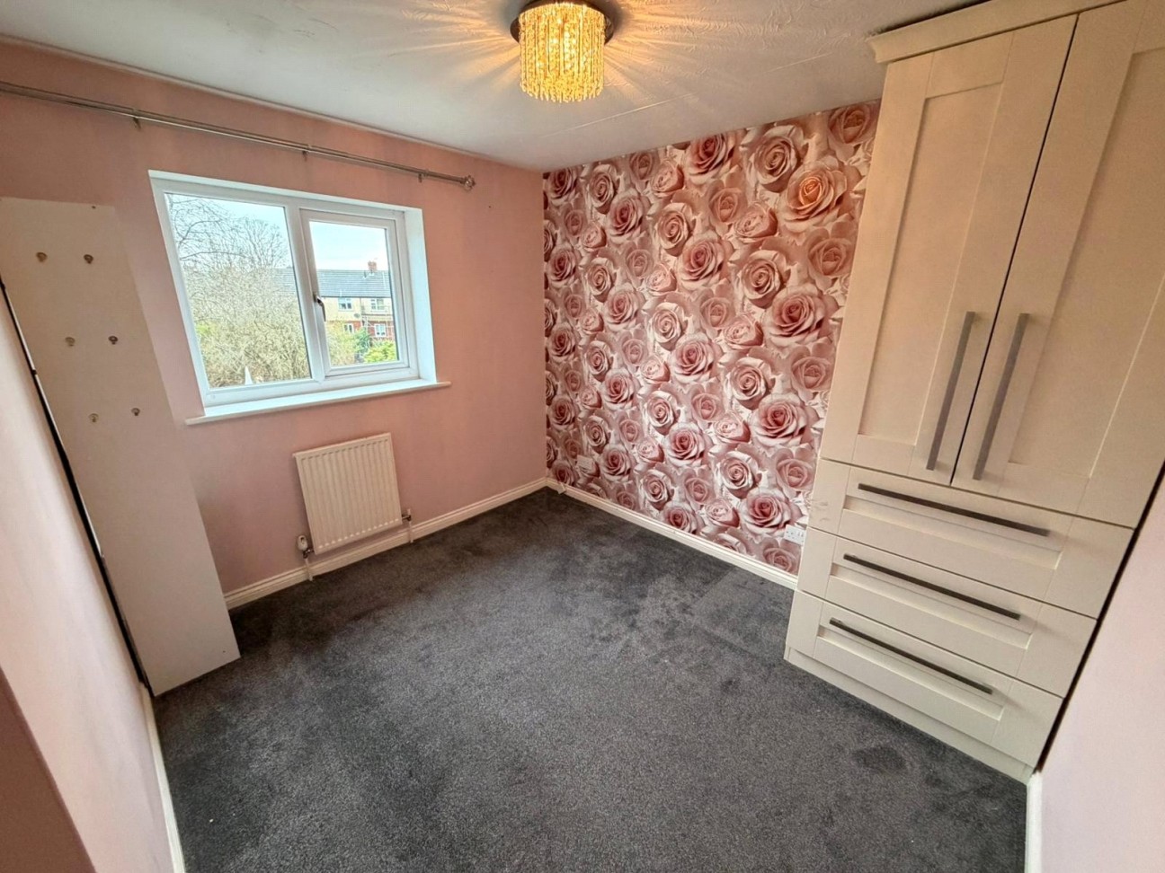 Horwich, Bolton, Greater Manchester