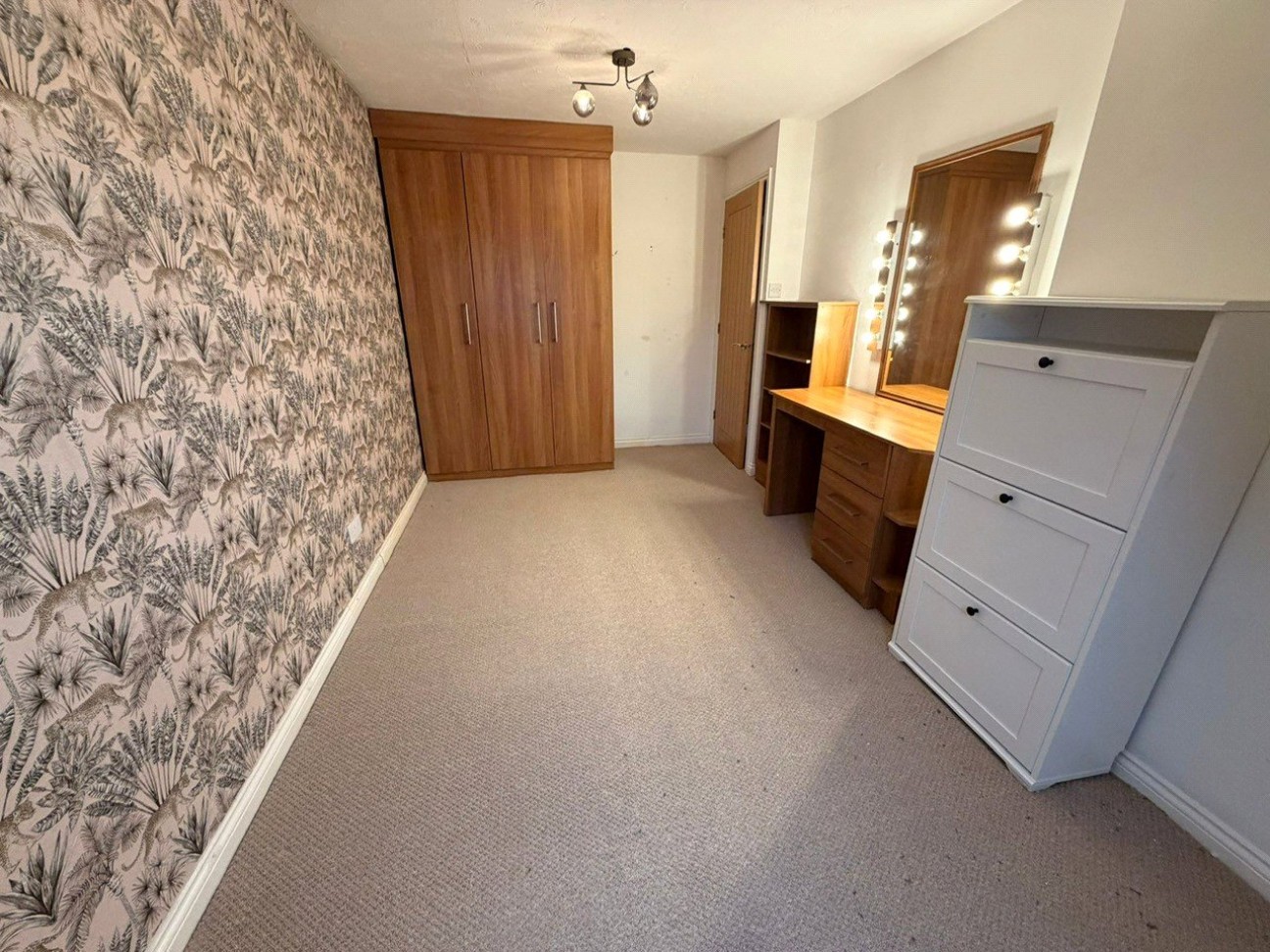 Horwich, Bolton, Greater Manchester