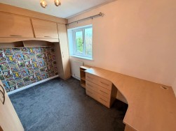 Horwich, Bolton, Greater Manchester