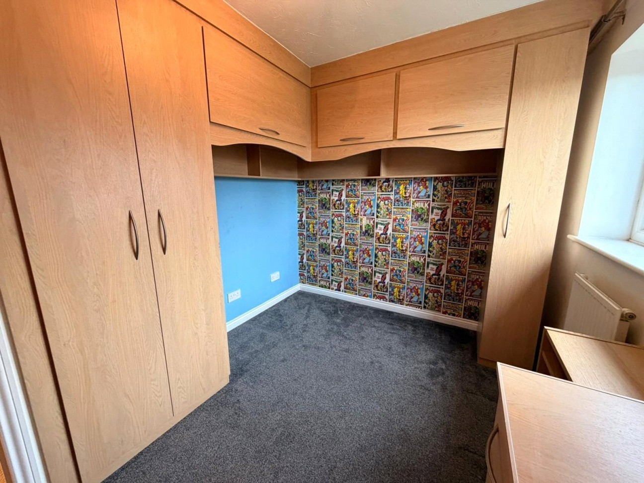 Horwich, Bolton, Greater Manchester