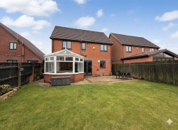 Horwich, Bolton, Greater Manchester