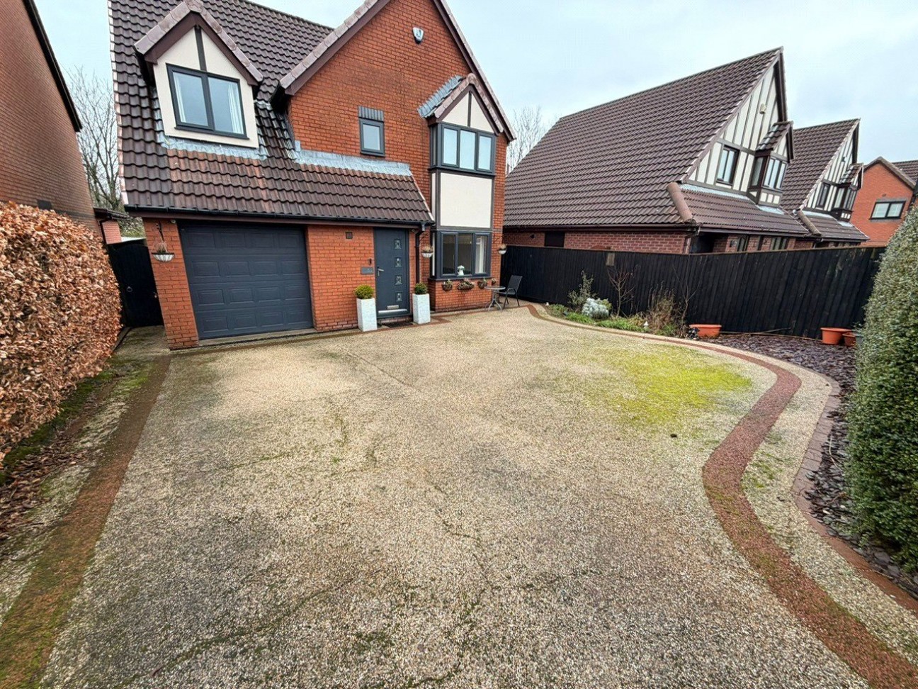 Horwich, Bolton, Greater Manchester