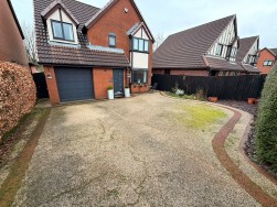 Horwich, Bolton, Greater Manchester