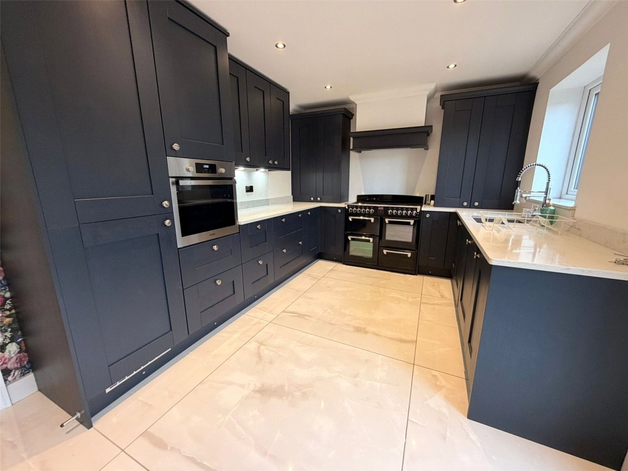 Horwich, Bolton, Greater Manchester