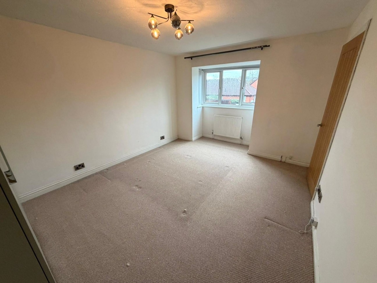 Horwich, Bolton, Greater Manchester