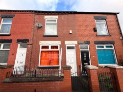 Bolton, Greater Manchester