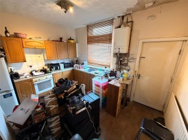 Bolton, Greater Manchester