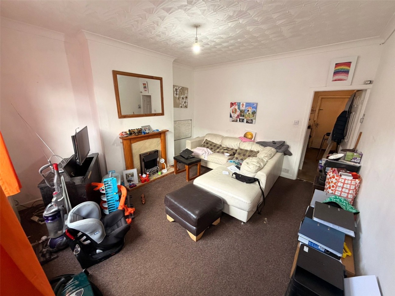 Bolton, Greater Manchester