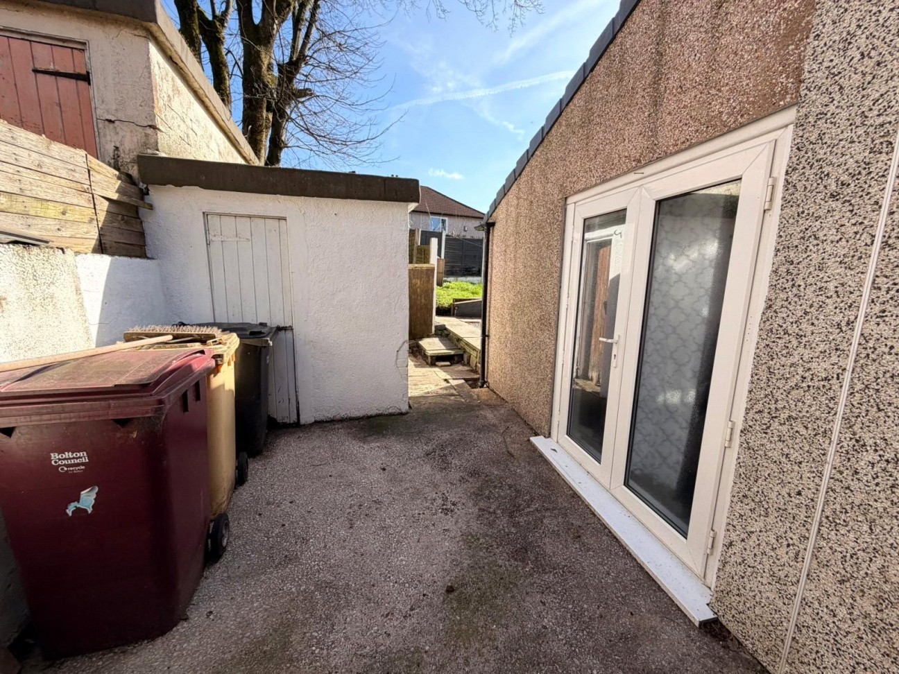 Bolton, Greater Manchester