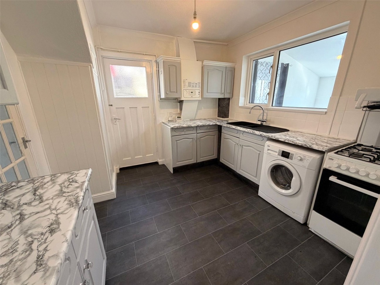 Bolton, Greater Manchester