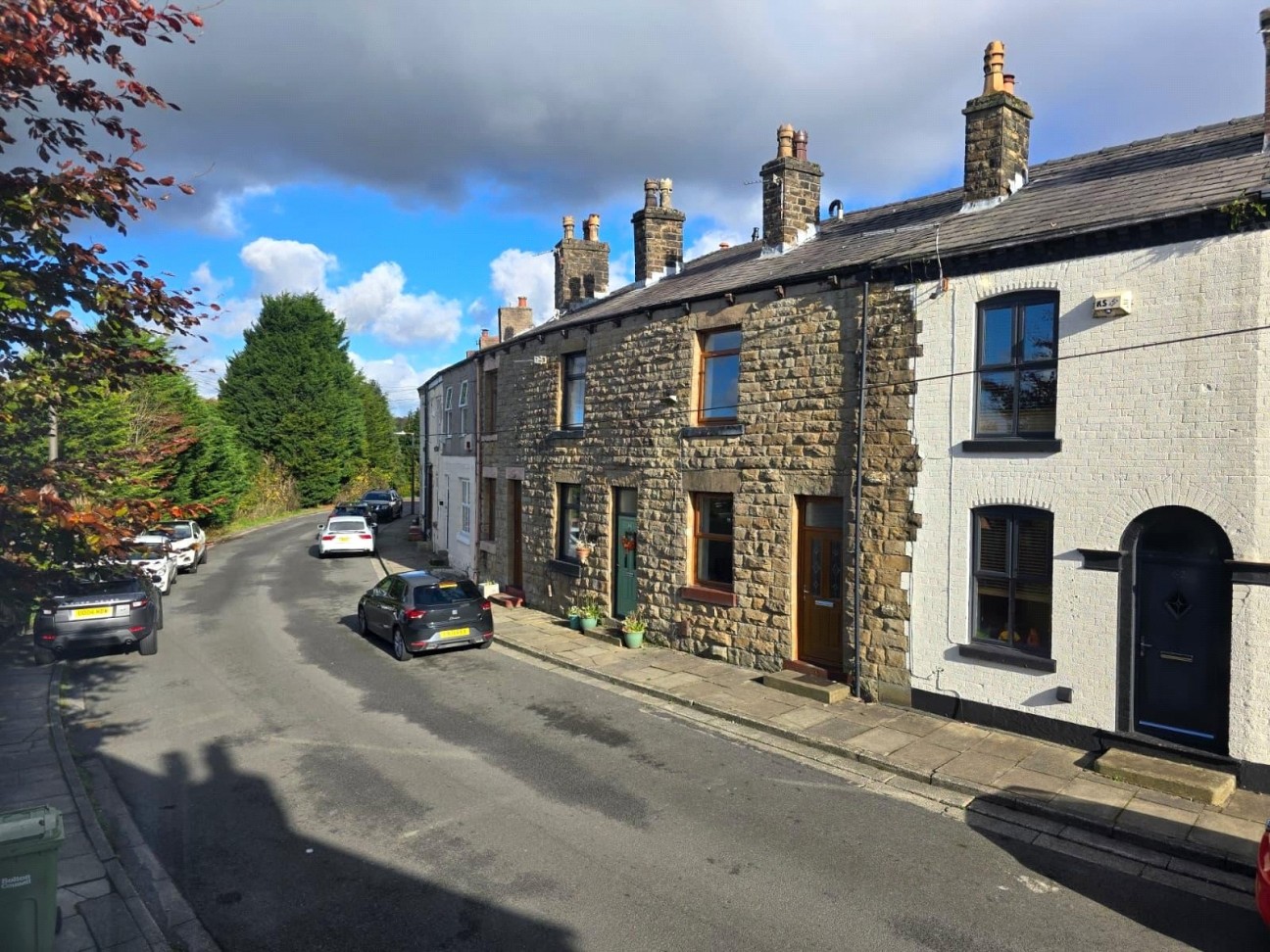 Lostock, Bolton, Greater Manchester