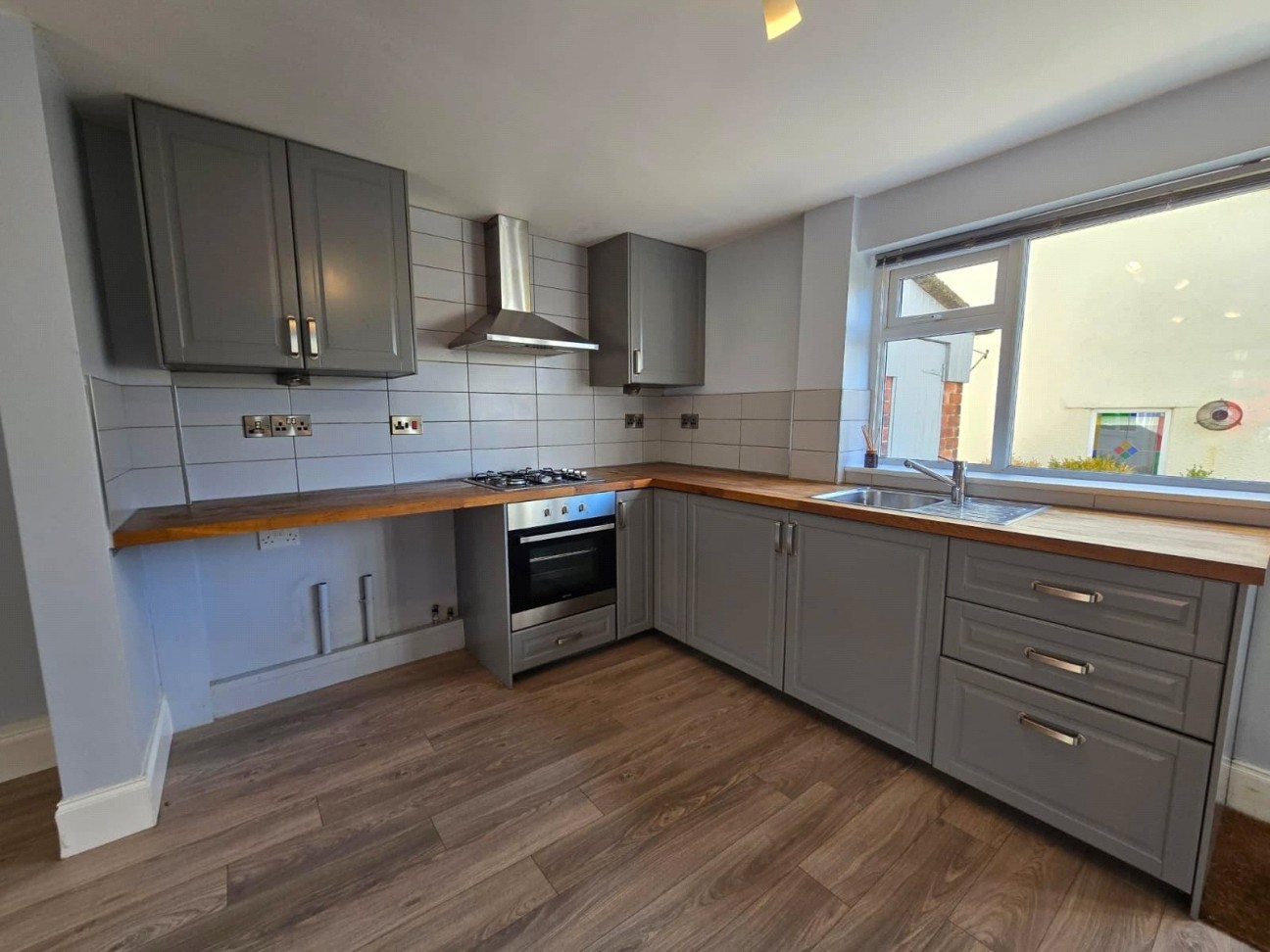 Lostock, Bolton, Greater Manchester