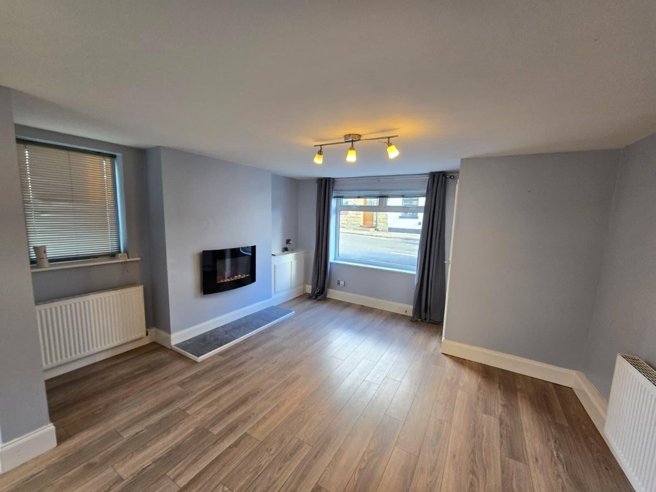 Lostock, Bolton, Greater Manchester