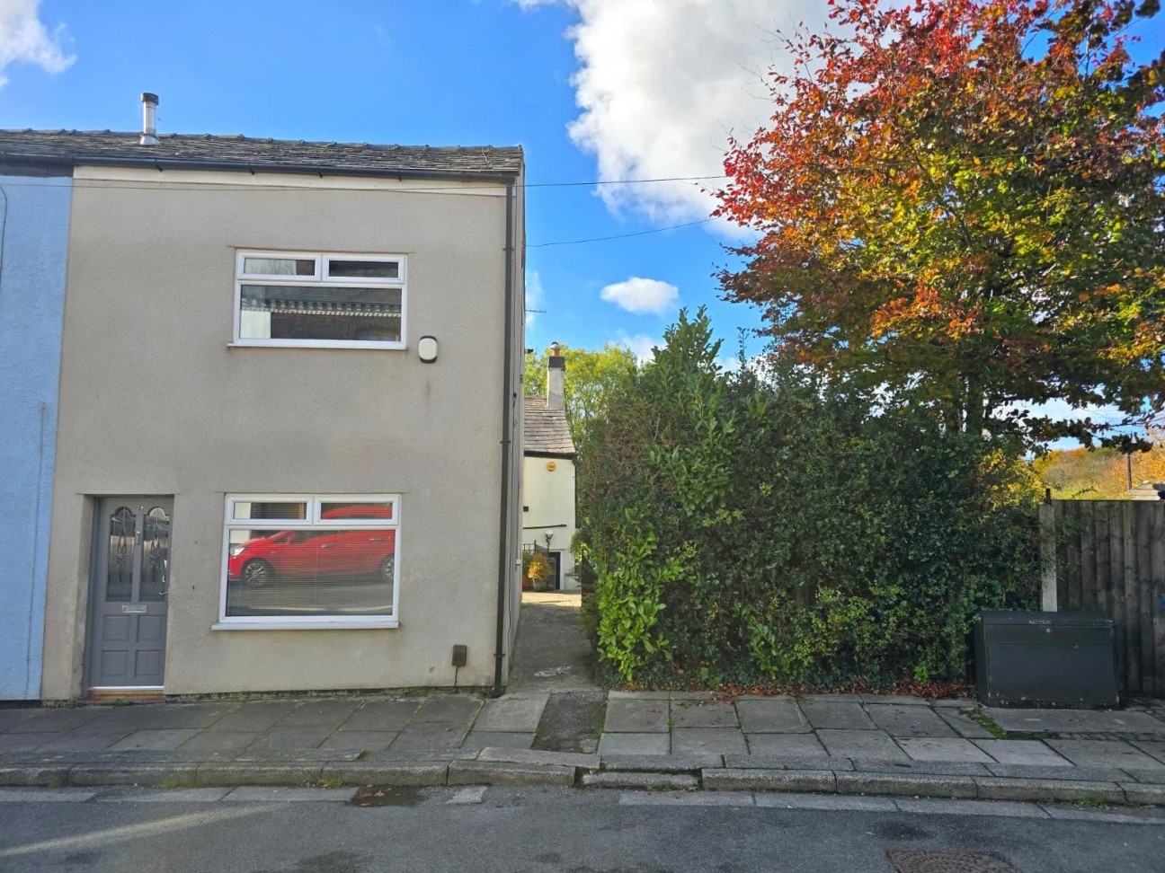 Lostock, Bolton, Greater Manchester