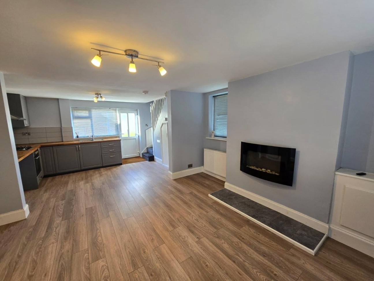 Lostock, Bolton, Greater Manchester