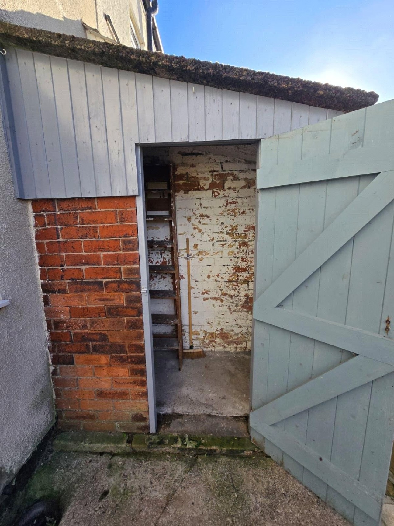 Lostock, Bolton, Greater Manchester