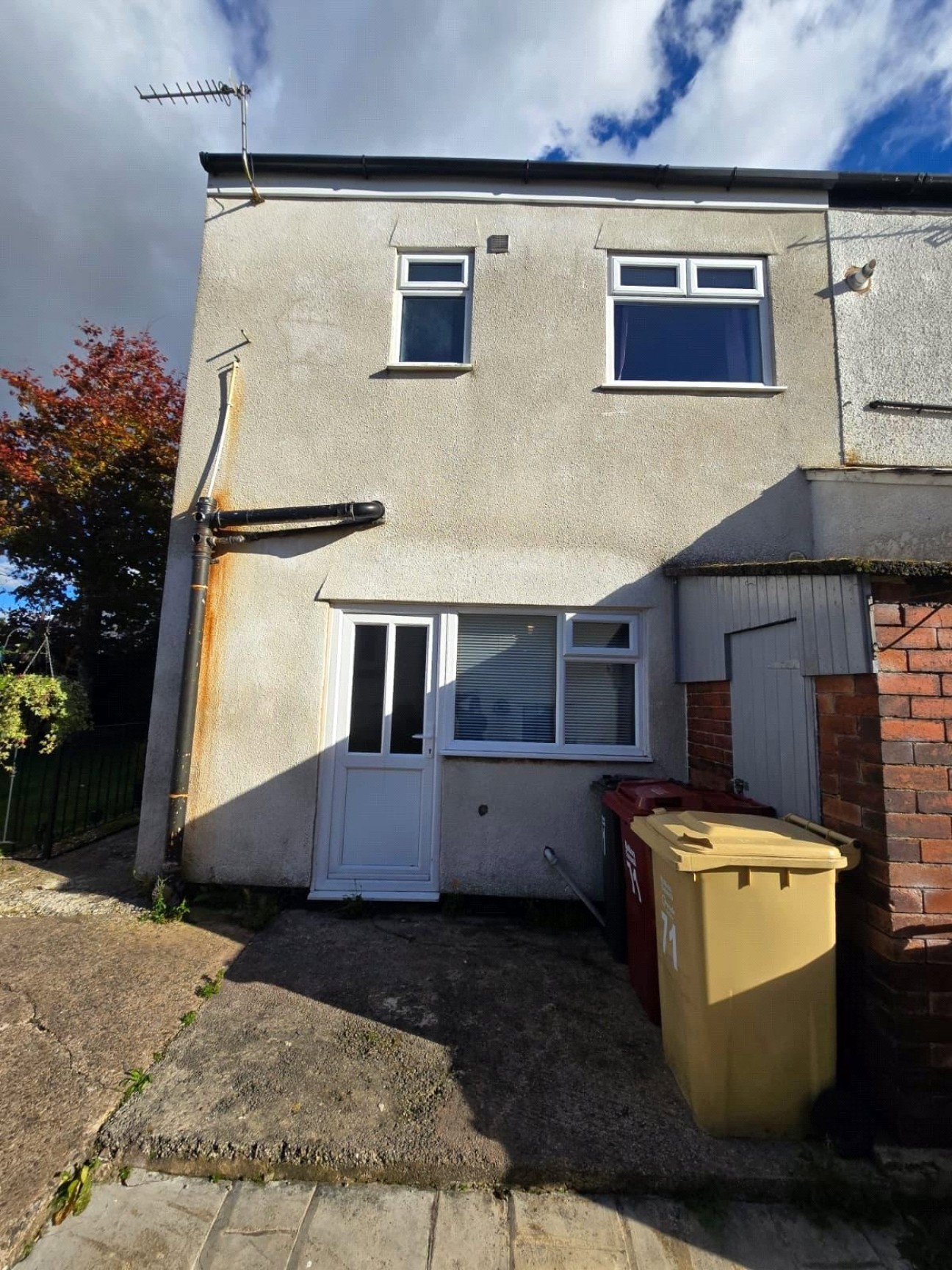 Lostock, Bolton, Greater Manchester