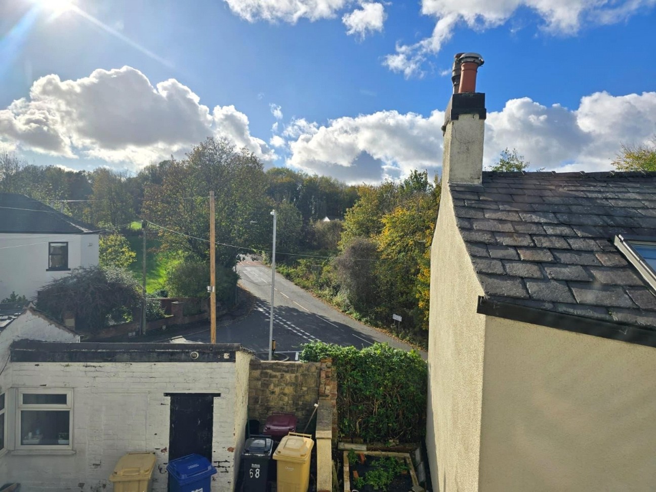 Lostock, Bolton, Greater Manchester