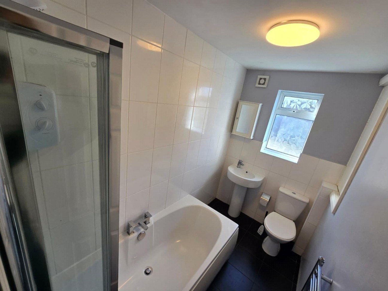 Lostock, Bolton, Greater Manchester