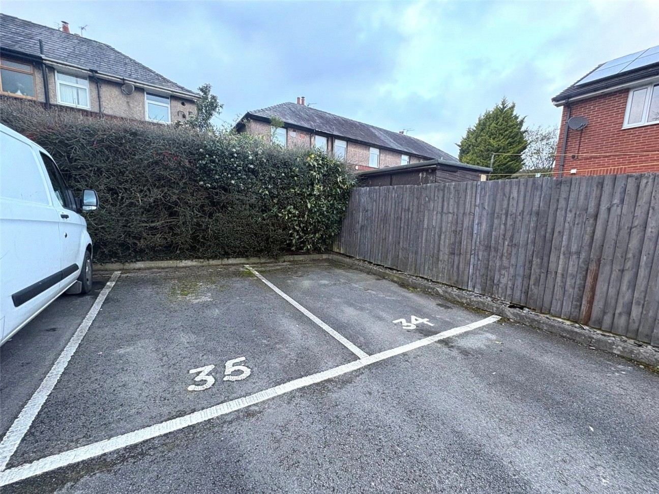 Adlington, Chorley, Lancashire