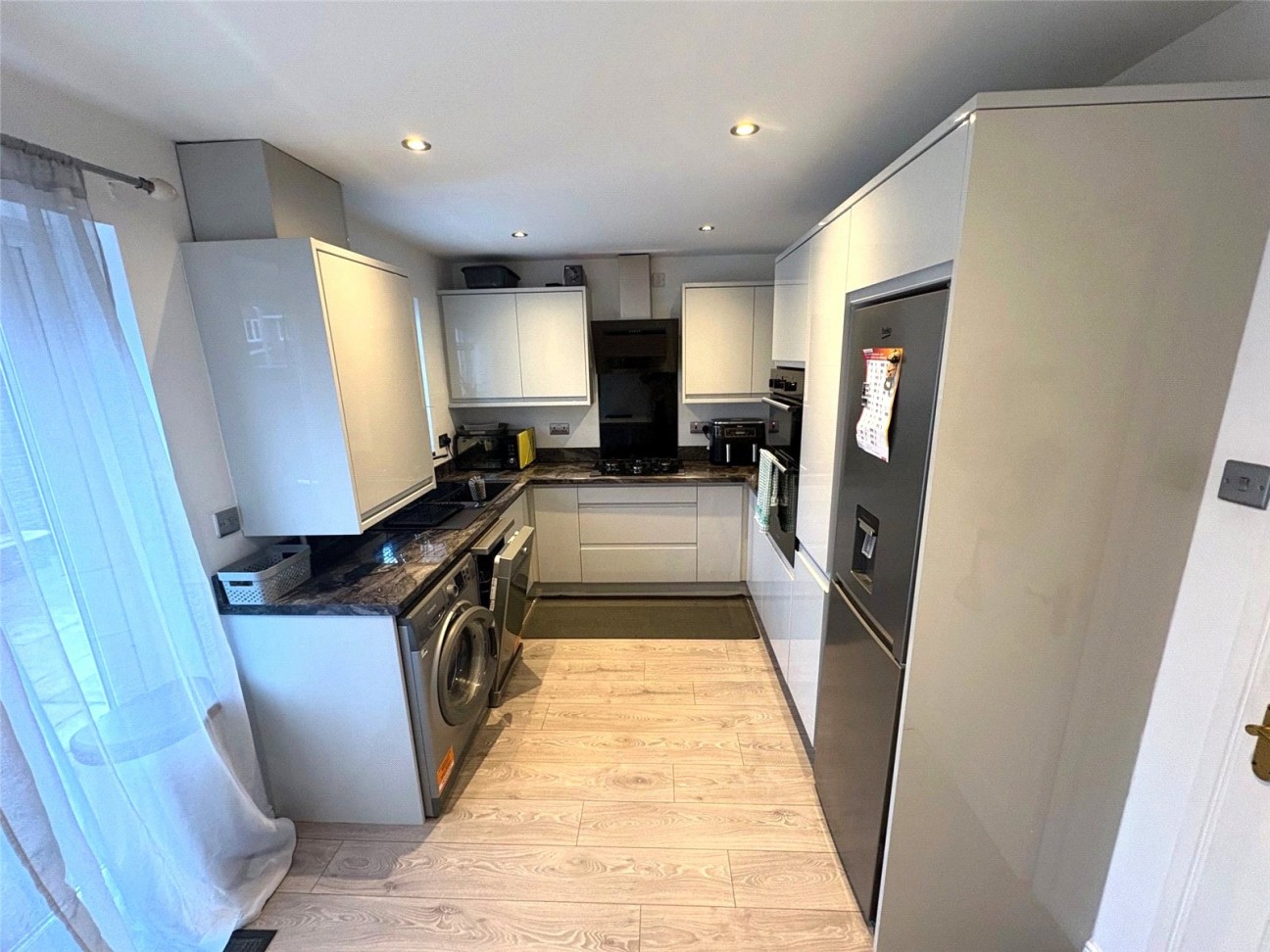 Adlington, Chorley, Lancashire