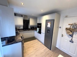 Adlington, Chorley, Lancashire