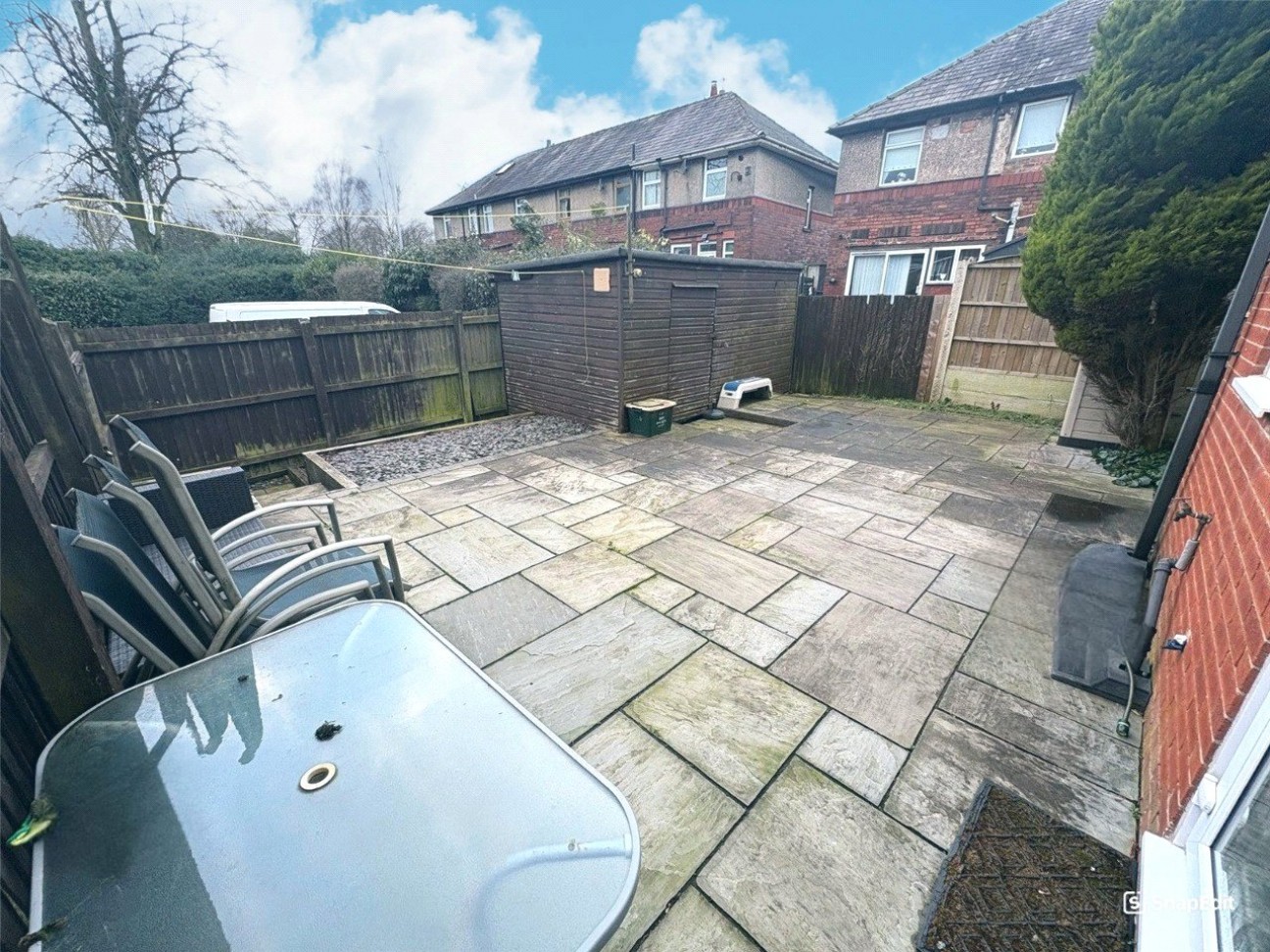 Adlington, Chorley, Lancashire