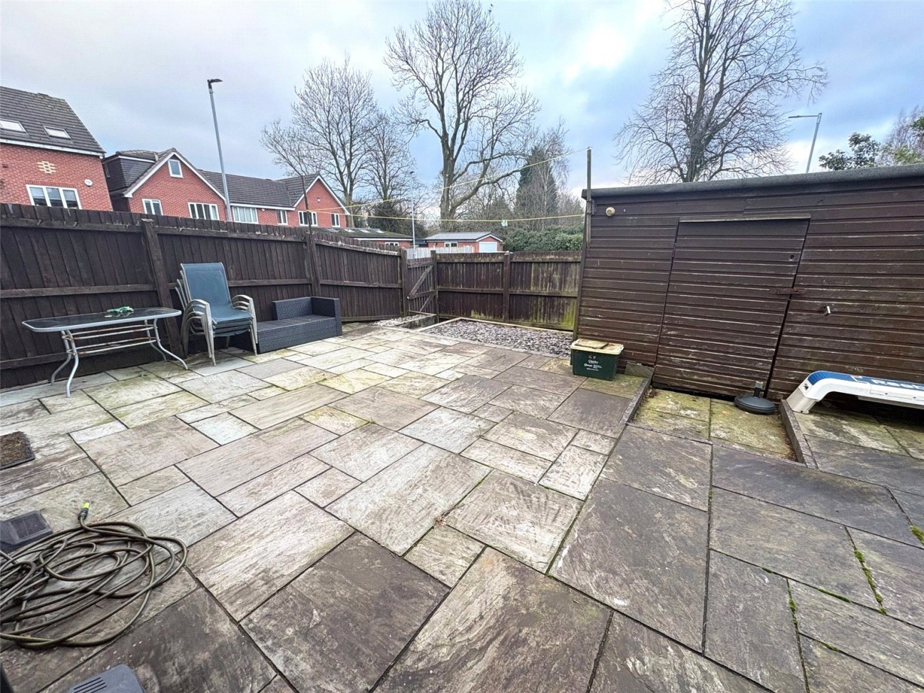 Adlington, Chorley, Lancashire