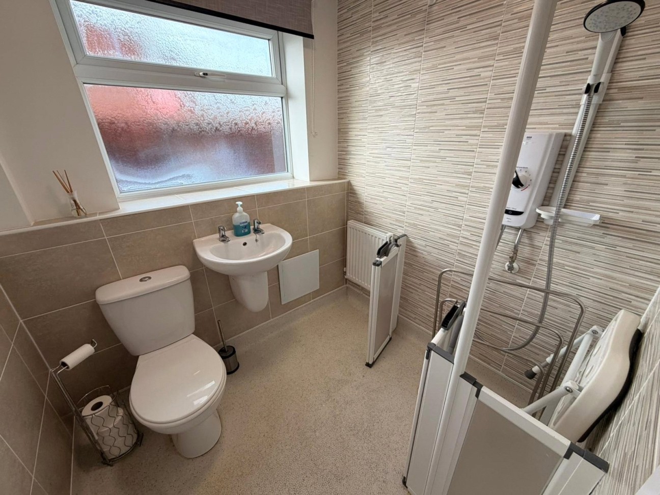 Horwich, Bolton, Greater Manchester