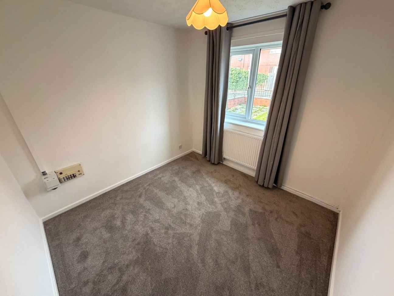 Horwich, Bolton, Greater Manchester