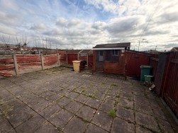 Horwich, Bolton, Greater Manchester